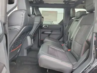 Ford Bronco 2025 4x4 Big Bend 4 puertas SUV