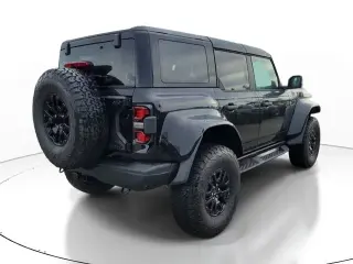Ford Bronco 2025 4x4 Big Bend 4 puertas SUV