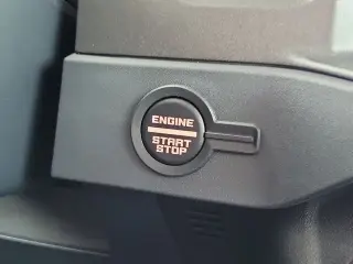 Ford Bronco 2025 4x4 Big Bend 4 puertas SUV