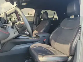Ford Explorer 2025 ST 4 puertas SUV