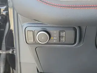Ford Explorer 2025 ST 4 puertas SUV