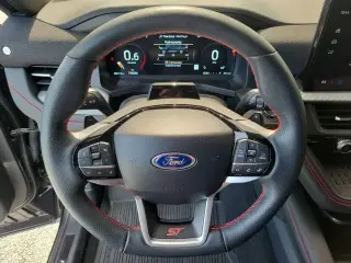 Ford Explorer 2025 ST 4 puertas SUV