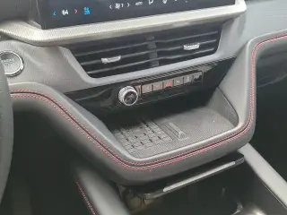 Ford Explorer 2025 ST 4 puertas SUV