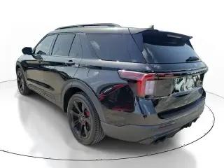 Ford Explorer 2025 ST 4 puertas SUV