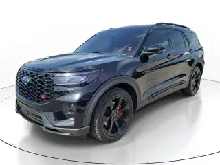 Ford Explorer 2025 ST 4 puertas SUV