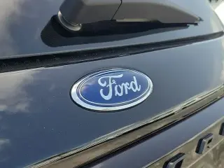 Ford Explorer 2025 ST 4 puertas SUV