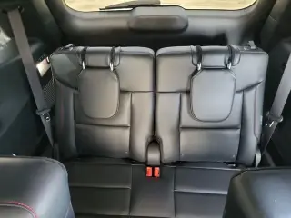 Ford Explorer 2025 ST 4 puertas SUV