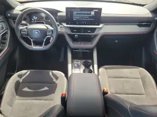 Ford Explorer 2025 ST 4 puertas SUV