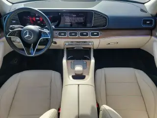 Mercedes-Benz GLE 2024 AWD GLE 350 4MATIC 4dr SUV