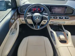 Mercedes-Benz GLE 2024 AWD GLE 350 4MATIC 4dr SUV