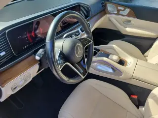 Mercedes-Benz GLE 2024 AWD GLE 350 4MATIC 4dr SUV