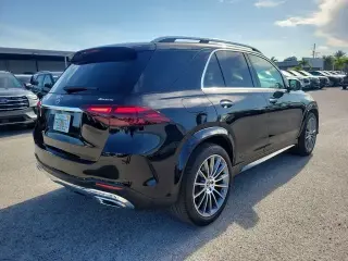 Mercedes-Benz GLE 2024 AWD GLE 350 4MATIC 4dr SUV