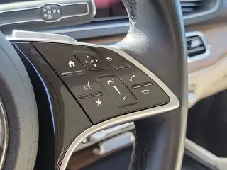 Mercedes-Benz GLE 2024 AWD GLE 350 4MATIC 4dr SUV