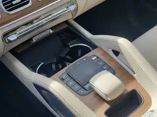 Mercedes-Benz GLE 2024 AWD GLE 350 4MATIC 4dr SUV