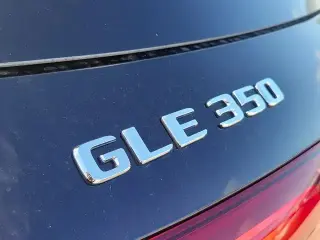 Mercedes-Benz GLE 2024 AWD GLE 350 4MATIC 4dr SUV