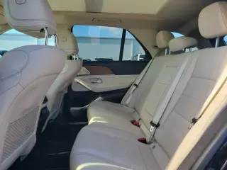 Mercedes-Benz GLE 2024 AWD GLE 350 4MATIC 4dr SUV