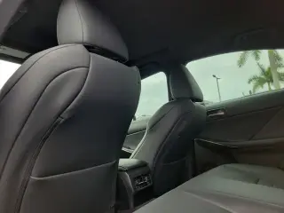 Lexus IS 350 2024 F SPORT 4 puertas Sedan