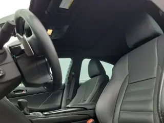 Lexus IS 350 2024 F SPORT 4 puertas Sedan