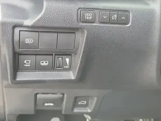 Lexus IS 350 2024 F SPORT 4 puertas Sedan