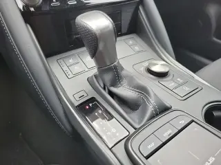 Lexus IS 350 2024 F SPORT 4 puertas Sedan