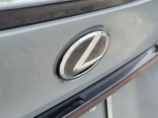 Lexus IS 350 2024 F SPORT 4 puertas Sedan