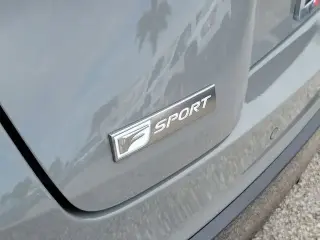 Lexus IS 350 2024 F SPORT 4 puertas Sedan