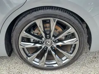 Lexus IS 350 2024 F SPORT 4 puertas Sedan