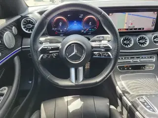 Mercedes-Benz Clase E 2023 E 450 Cupé 2 puertas