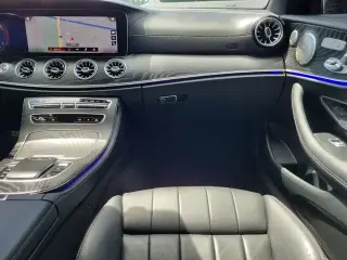 Mercedes-Benz Clase E 2023 E 450 Cupé 2 puertas