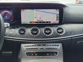 Mercedes-Benz Clase E 2023 E 450 Cupé 2 puertas
