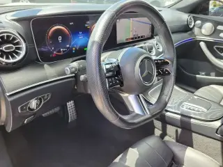 Mercedes-Benz Clase E 2023 E 450 Cupé 2 puertas