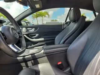 Mercedes-Benz Clase E 2023 E 450 Cupé 2 puertas