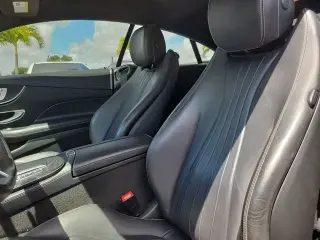 Mercedes-Benz Clase E 2023 E 450 Cupé 2 puertas