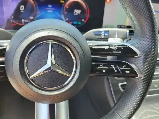 Mercedes-Benz Clase E 2023 E 450 Cupé 2 puertas