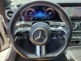 Mercedes-Benz Clase E 2023 E 450 Cupé 2 puertas