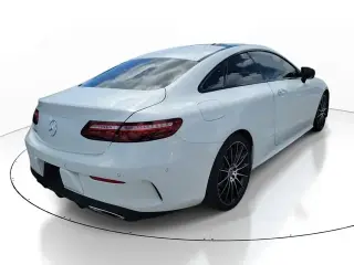 Mercedes-Benz Clase E 2023 E 450 Cupé 2 puertas