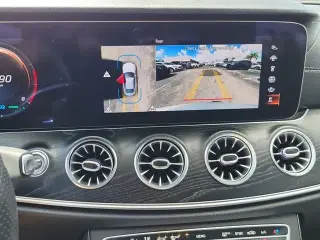 Mercedes-Benz Clase E 2023 E 450 Cupé 2 puertas