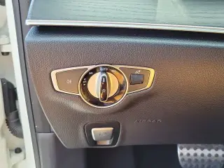 Mercedes-Benz Clase E 2023 E 450 Cupé 2 puertas