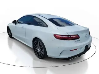 Mercedes-Benz Clase E 2023 E 450 Cupé 2 puertas