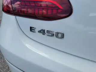 Mercedes-Benz Clase E 2023 E 450 Cupé 2 puertas