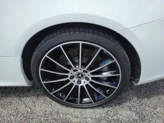 Mercedes-Benz Clase E 2023 E 450 Cupé 2 puertas