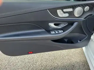 Mercedes-Benz Clase E 2023 E 450 Cupé 2 puertas