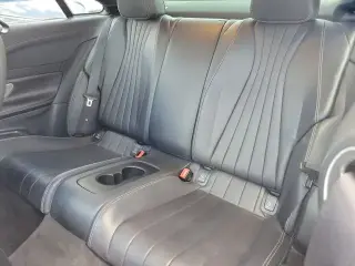 Mercedes-Benz Clase E 2023 E 450 Cupé 2 puertas