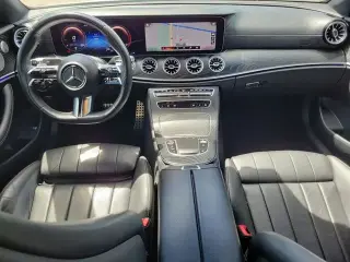 Mercedes-Benz Clase E 2023 E 450 Cupé 2 puertas