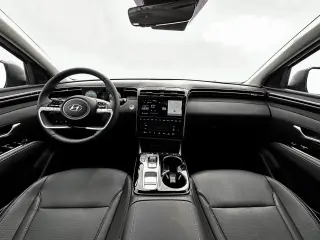 Hyundai TUCSON 2024 AWD Limited 4 puertas SUV