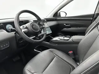 Hyundai TUCSON 2024 AWD Limited 4 puertas SUV
