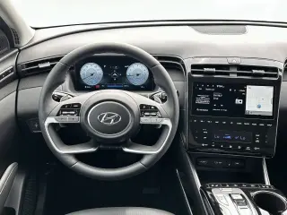 Hyundai TUCSON 2024 AWD Limited 4 puertas SUV