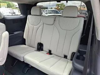 Hyundai PALISADE 2024 AWD Calligraphy 4 puertas SUV