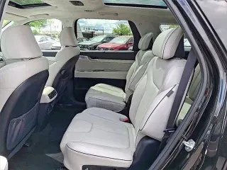 Hyundai PALISADE 2024 AWD Calligraphy 4 puertas SUV