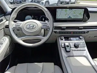 Hyundai PALISADE 2024 AWD Calligraphy 4 puertas SUV